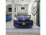 2022 Model Otomatik Toyota Yaris