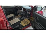 2020 Model Otomatik Daihatsu Mira