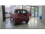 2020 Model Otomatik Daihatsu Mira