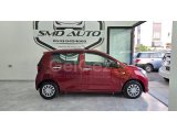 2020 Model Otomatik Daihatsu Mira