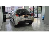 2021 Model Otomatik Toyota Yaris