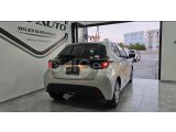 2021 Model Otomatik Toyota Yaris