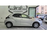 2021 Model Otomatik Toyota Yaris