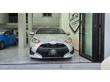 2021 Model Otomatik Toyota Yaris