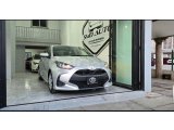 2021 Model Otomatik Toyota Yaris