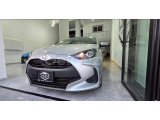 2021 Model Otomatik Toyota Yaris