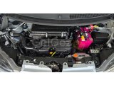 2021 Model Otomatik Daihatsu Mira