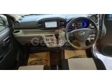 2021 Model Otomatik Daihatsu Mira