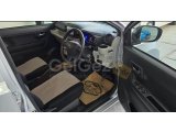 2021 Model Otomatik Daihatsu Mira