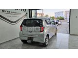 2021 Model Otomatik Daihatsu Mira