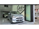 2021 Model Otomatik Daihatsu Mira