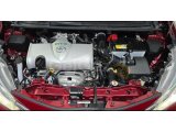 2020 Model Otomatik Toyota Vitz