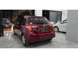 2020 Model Otomatik Toyota Vitz