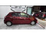 2020 Model Otomatik Toyota Vitz