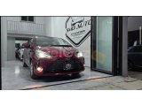 2020 Model Otomatik Toyota Vitz