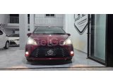 2020 Model Otomatik Toyota Vitz
