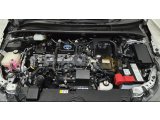 2021 Model Otomatik Toyota Corolla
