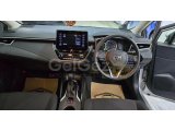 2021 Model Otomatik Toyota Corolla