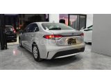 2021 Model Otomatik Toyota Corolla
