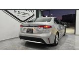 2021 Model Otomatik Toyota Corolla