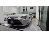 2021 Model Otomatik Toyota Corolla