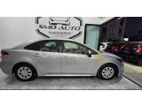 2021 Model Otomatik Toyota Corolla