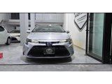 2021 Model Otomatik Toyota Corolla