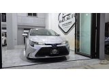 2021 Model Otomatik Toyota Corolla