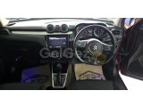 2020 Model Otomatik Suzuki Swift