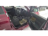 2020 Model Otomatik Suzuki Swift