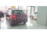 2020 Model Otomatik Suzuki Swift