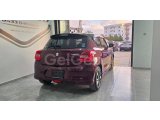 2020 Model Otomatik Suzuki Swift