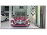 2020 Model Otomatik Suzuki Swift