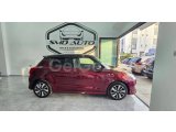 2020 Model Otomatik Suzuki Swift