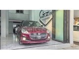 2020 Model Otomatik Suzuki Swift