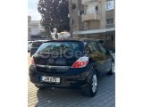 2007 Model Düz Opel Astra