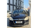 2007 Model Düz Opel Astra