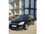 2007 Model Düz Opel Astra