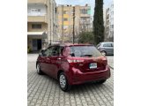 2019 Model Otomatik Toyota Vitz
