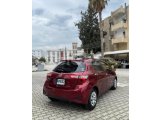 2019 Model Otomatik Toyota Vitz