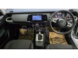 2022 Model Otomatik Honda Fit