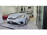 2022 Model Otomatik Honda Fit