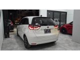 2020 Model Otomatik Honda Fit