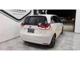 2020 Model Otomatik Honda Fit