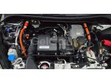 2020 Model Otomatik Honda Fit