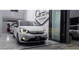 2020 Model Otomatik Honda Fit