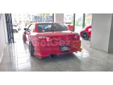 1999 Model Otomatik Nissan Silvia
