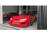 1999 Model Otomatik Nissan Silvia