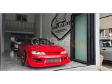 1999 Model Otomatik Nissan Silvia