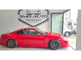 1999 Model Otomatik Nissan Silvia